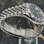 Rolex Datejust 36 126234 (2025) - 36 mm Steel case (8/8)