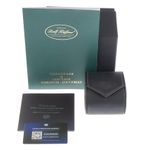 TAG Heuer Carrera CBU2084.FT6297 (2025) - Transparent dial 44 mm Titanium case (2/7)