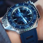 Omega Seamaster PloProf 227.32.55.21.03.001 - (1/5)