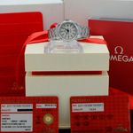 Omega Seamaster Aqua Terra 231.10.30.61.02.001 - (2/8)