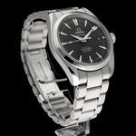 Omega Seamaster Aqua Terra 2504.50.00 - (6/8)