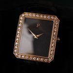 Piaget Protocole 90155 (Onbekend (willekeurig serienummer)) - 26mm Witgoud (3/8)
