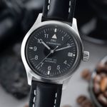 IWC Porsche Design IW4520 - (3/8)