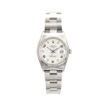 Rolex Oyster Perpetual Date 15200 - (1/6)
