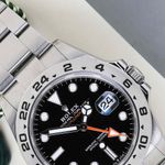 Rolex Explorer II 226570 - (3/8)