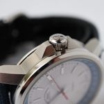 Mühle Glashütte 29er M1-25-32-NB (2023) - White dial 43 mm Steel case (7/8)