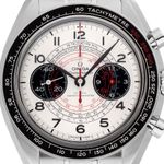 Omega Speedmaster Chronoscope 329.30.43.51.02.002 - (1/7)