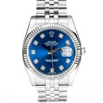 Rolex Datejust 36 116234 - (1/5)