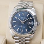 Rolex Datejust 41 126300 - (3/8)