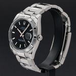Rolex Oyster Perpetual Date 115210 - (4/8)
