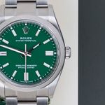 Rolex Oyster Perpetual 36 126000 - (5/8)