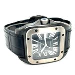 Cartier Santos 100 2656 - (8/8)