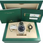 Rolex Datejust II 116334 - (8/8)