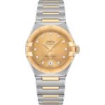 Omega Constellation 131.20.29.20.58.001 - (1/1)