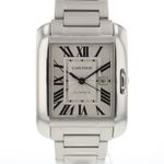Cartier Tank Anglaise 3511 - (1/3)