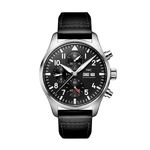 IWC Pilot Chronograph IW378001 - (1/1)