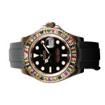 Rolex Yacht-Master 116695 SATS - (2/6)