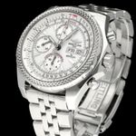 Breitling Bentley GT A13362 - (7/8)