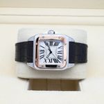 Cartier Santos 100 W20107X7 - (5/8)