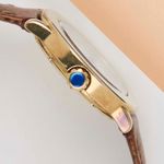 Cartier Ronde Vermeil W1009143 - (8/8)