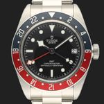 Tudor Black Bay GMT 79830RB - (3/8)