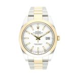 Rolex Datejust 41 126303 - (1/5)