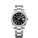 Rolex Datejust 36 126284RBR - (1/1)
