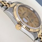 Rolex Datejust 36 16233 - (8/8)