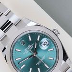 Rolex Datejust 41 126300 - (3/8)