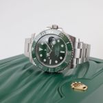 Rolex Submariner Date 116610LV - (6/8)