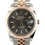 Rolex Datejust 41 126331 - (1/8)