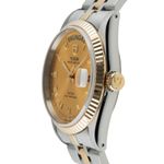 Tudor Prince Date 76213 (Onbekend (willekeurig serienummer)) - 36mm Goud/Staal (6/8)