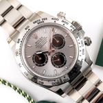 Rolex Daytona 126509 (2024) - 40 mm White Gold case (1/8)