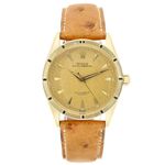 Rolex Oyster Perpetual 6569 - (1/6)