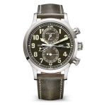 Patek Philippe Calatrava 5924G-010 (2025) - Green dial 42 mm White Gold case (1/6)