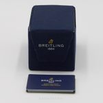 Breitling Avenger A32395101C1X1 (Unknown (random serial)) - Blue dial 43 mm Steel case (7/8)