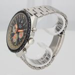 Breitling Chrono-Matic 11525/67 (1968) - Multi-colour dial 48 mm Steel case (8/8)