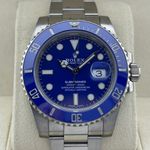 Rolex Submariner Date 116619LB - (1/8)