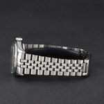 Rolex Datejust 36 16014 (1979) - Grey dial 36 mm Steel case (5/8)