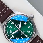 IWC Pilot Mark IW328205 - (3/8)