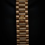 Rolex Lady-Datejust 69178 (1995) - Goud wijzerplaat 26mm Geelgoud (3/4)