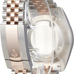 Rolex Datejust 41 126331 (2025) - 41 mm Gold/Steel case (3/5)