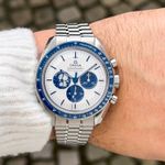 Omega Speedmaster Professional Moonwatch 310.32.42.50.02.001 - (4/8)