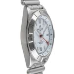 Breitling Chronomat GMT A32398101A1A1 (2023) - Zilver wijzerplaat 40mm Staal (7/8)