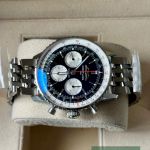 Breitling Navitimer 1 B01 Chronograph AB0138211B1A1 - (4/7)