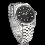 Rolex Datejust 1601 (1972) - 36 mm Steel case (4/8)