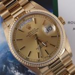 Rolex Day-Date 36 18038 - (2/8)