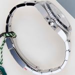 Rolex GMT-Master II 126710GRNR - (7/8)