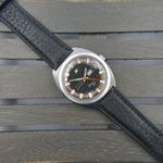 Enicar Sherpa Unknown (Unknown (random serial)) - Black dial Unknown Unknown case (7/16)