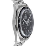 Omega Speedmaster Professional Moonwatch 310.30.42.50.01.002 (Onbekend (willekeurig serienummer)) - Zwart wijzerplaat 42mm Staal (7/8)